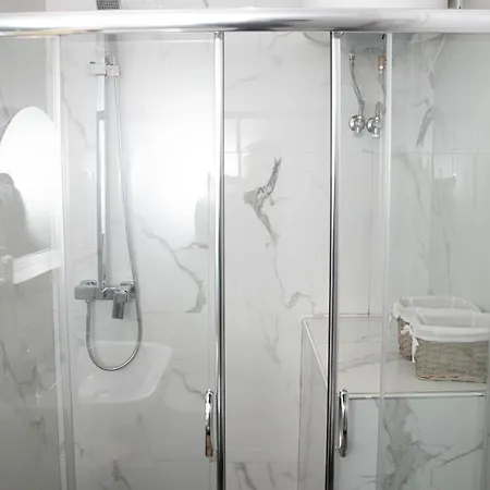 Apartamento Modern *