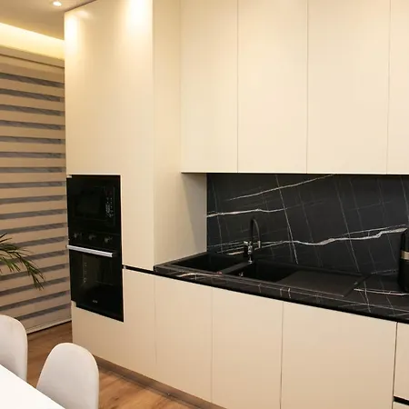 Apartamento Modern *